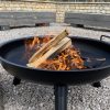 Palenisko ogrodowe Defro Omega 67 Fire Pit - obrazek 2