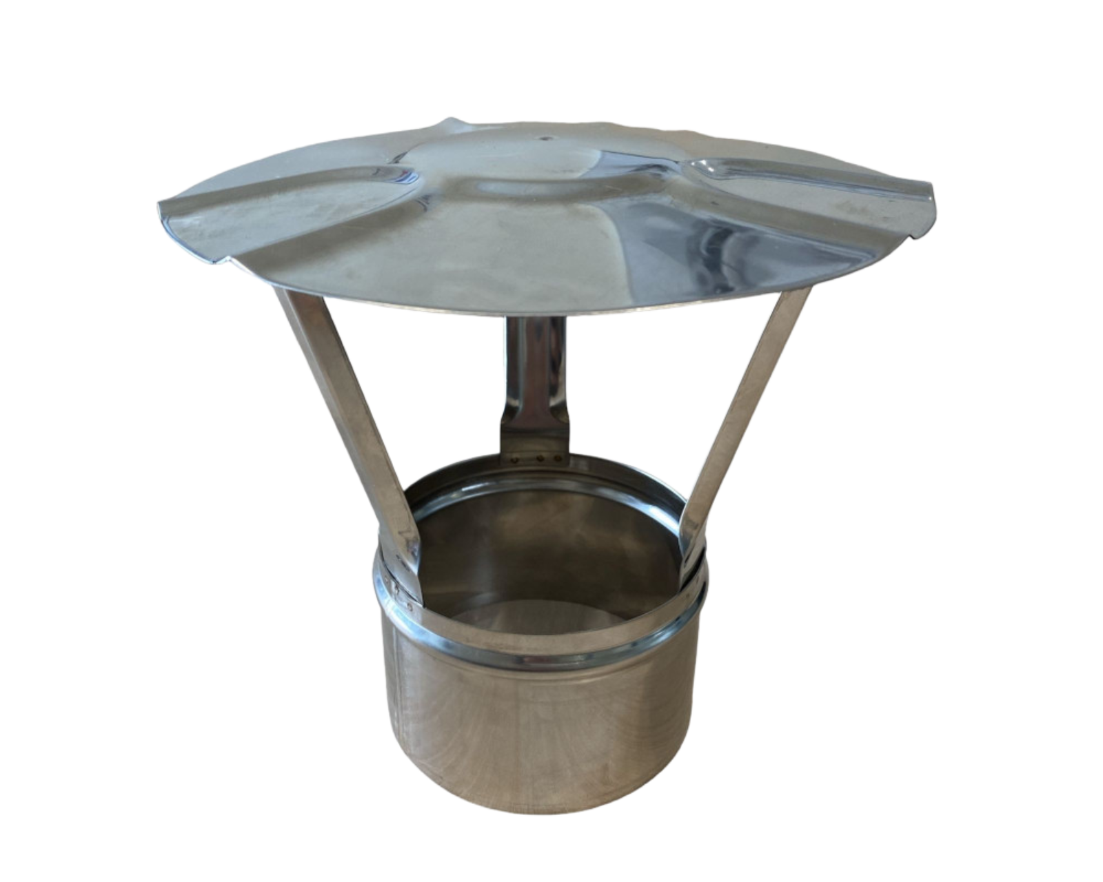 Daszek żaroodporny - parasol