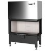 Wkład kominkowy Heatro 81PH