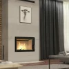 Wkład kominkowy narożny prawy Defro Home Impuls SM BP BASIC - obrazek 2