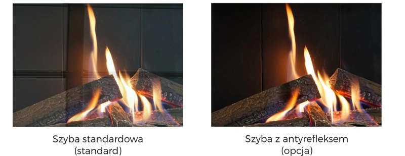 Kominek Impuls