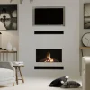 Wkład kominkowy Defro Home Vital 51 M – gaz ziemny NG - obrazek 2