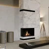 Wkład kominkowy Defro Home Vital 37 S BP – gaz ziemny NG - obrazek 3