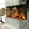 Kominek elektryczny Dimplex Ignite Ultra 74 - obrazek 2