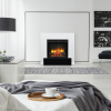 Kominek elektryczny Dimplex Lucid - obrazek 2