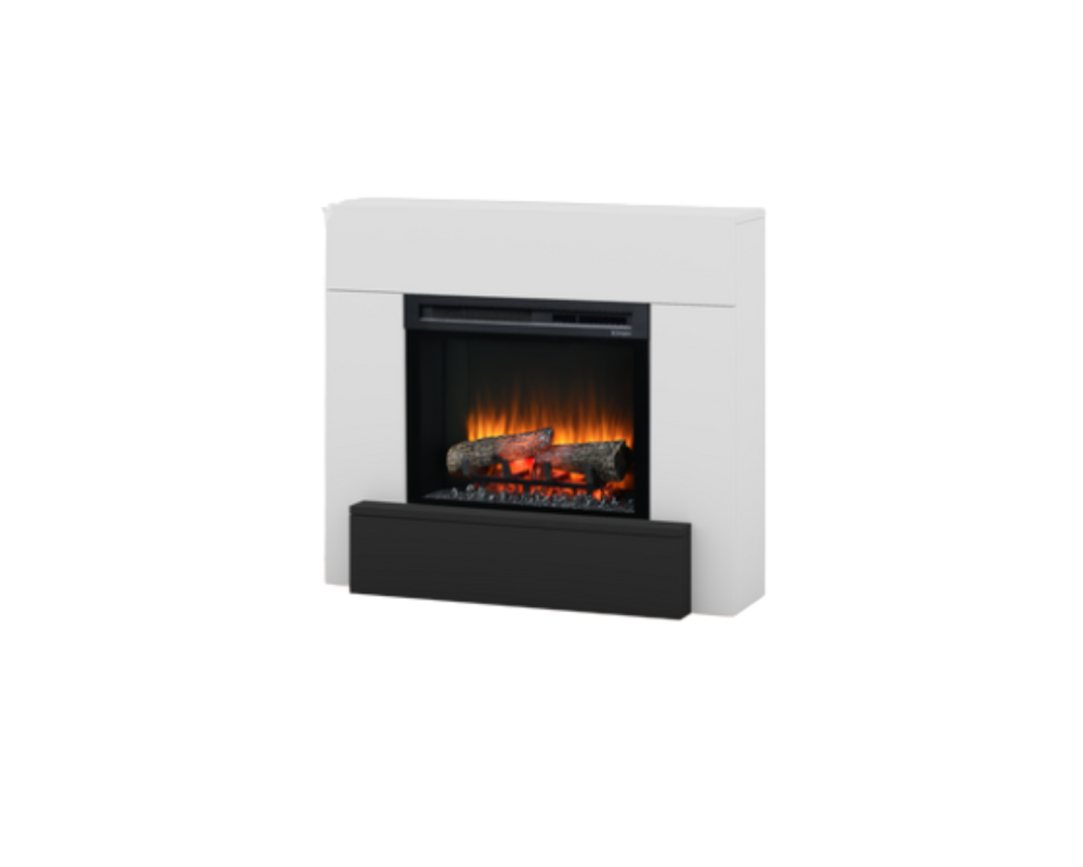 Kominek elektryczny Dimplex Vigor