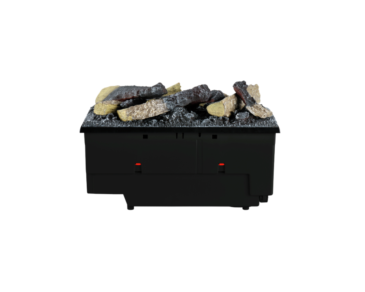 Kominek elektryczny Dimplex Cassette 400 600 LED - obrazek 3
