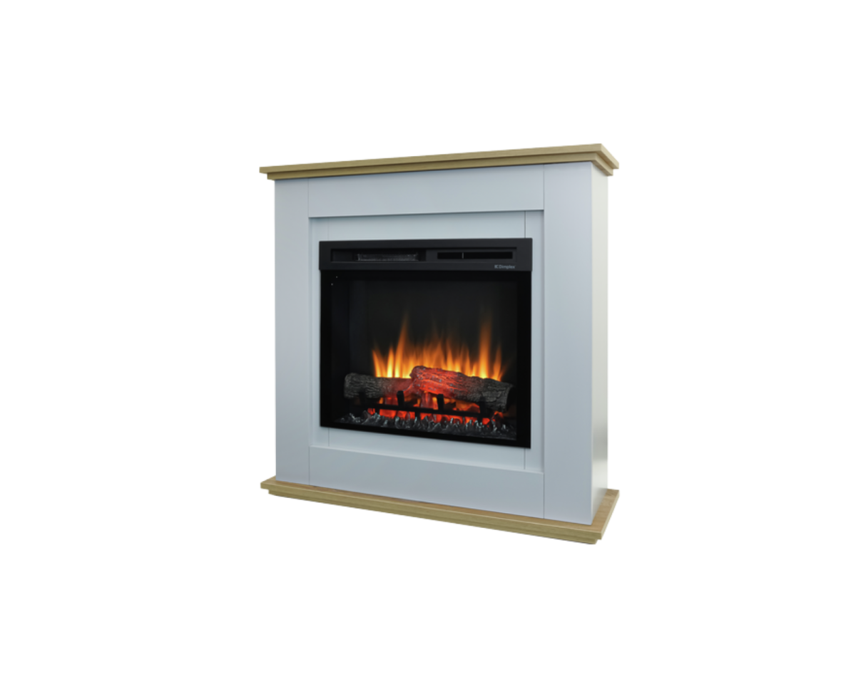 Kominek elektryczny Dimplex Prime