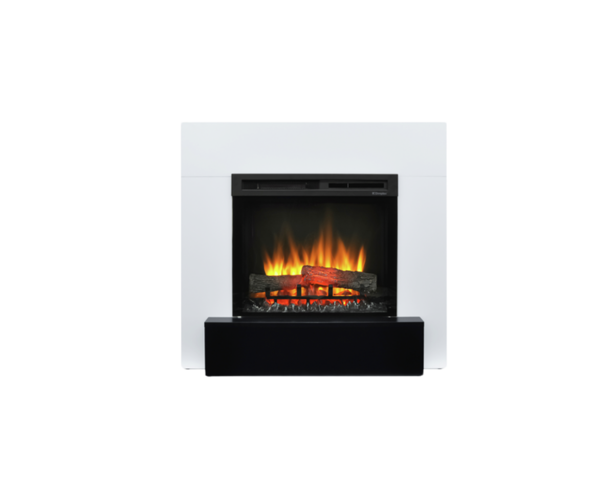 Kominek elektryczny Dimplex Lucid - obrazek 3