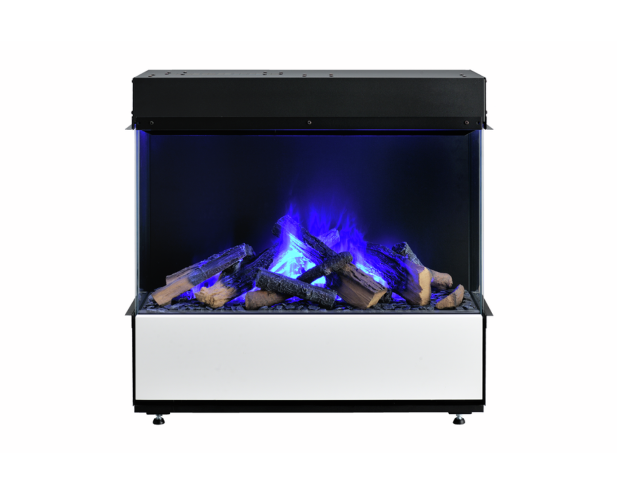 Kominek elektryczny Dimplex 3 Step Multi Optimyst - obrazek 3