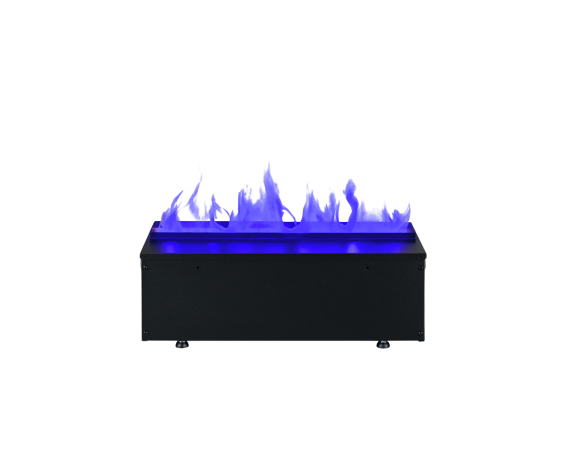Kominek elektryczny Dimplex Cassette 500 retail Multi Optimyst - obrazek 2