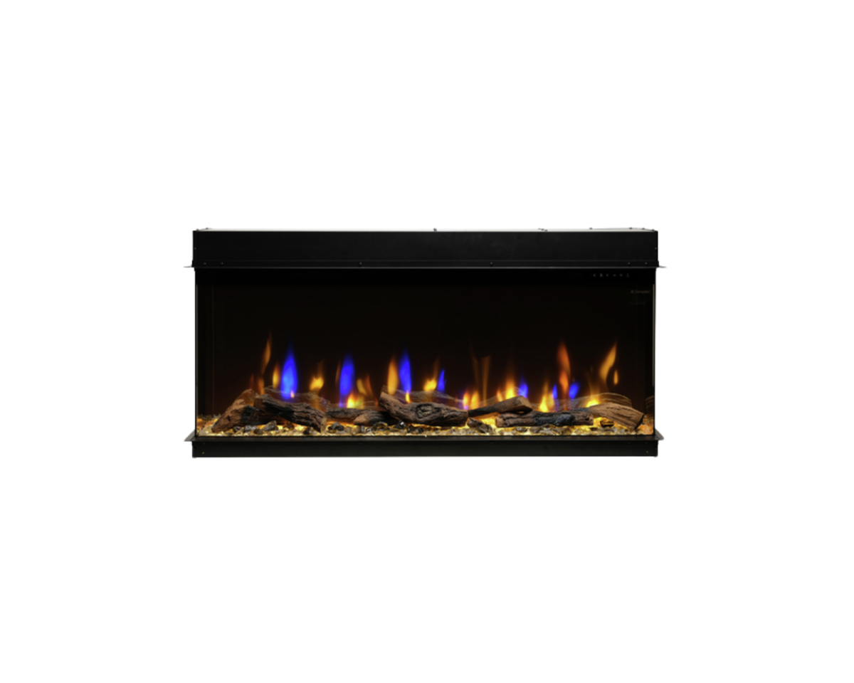 Kominek elektryczny Dimplex Ignite Bold 50 - obrazek 3