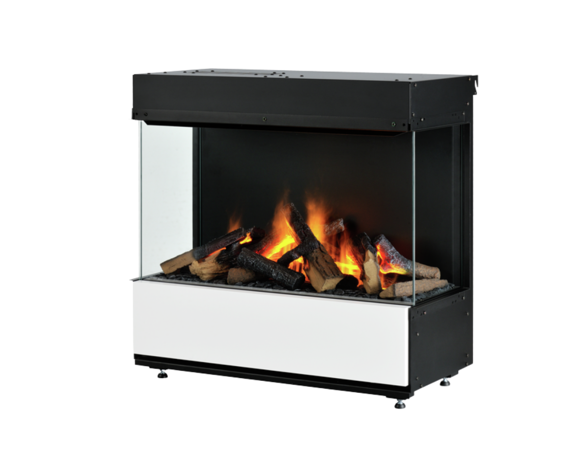 Kominek elektryczny Dimplex 3 Step Multi Optimyst