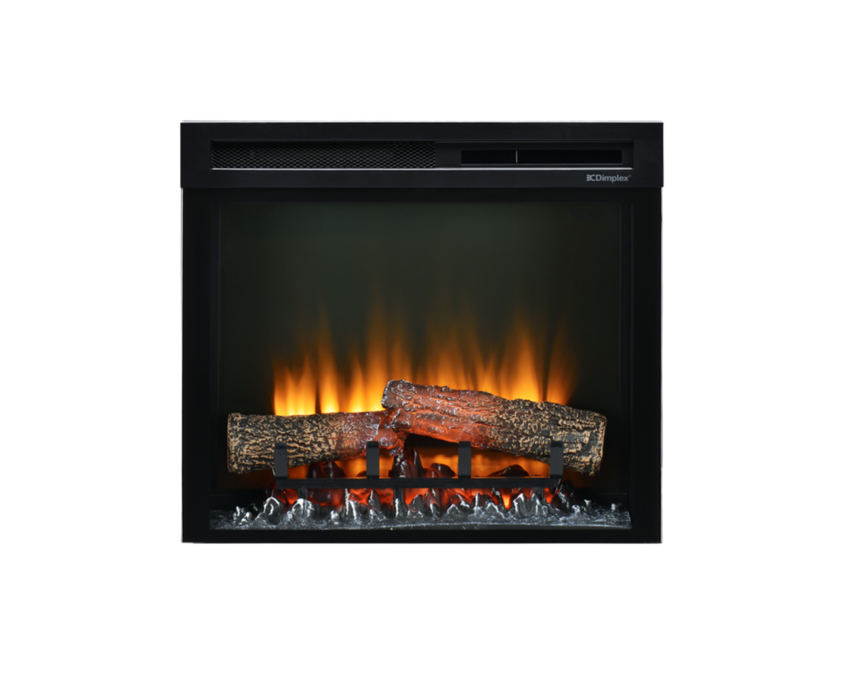 Kominek elektryczny Dimplex Firebox XHD23 - obrazek 2