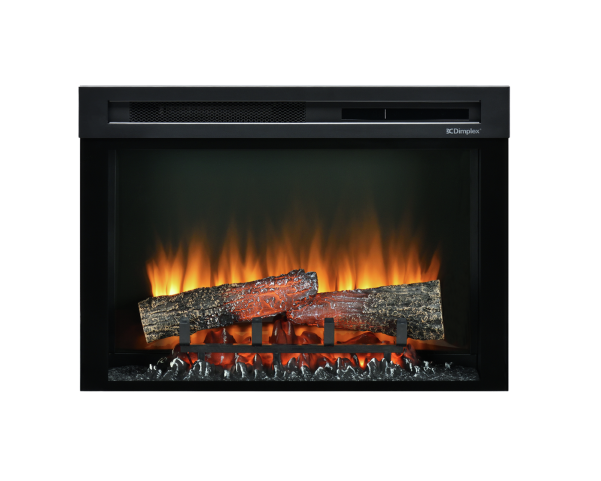 Kominek elektryczny kominek dimplex kominki