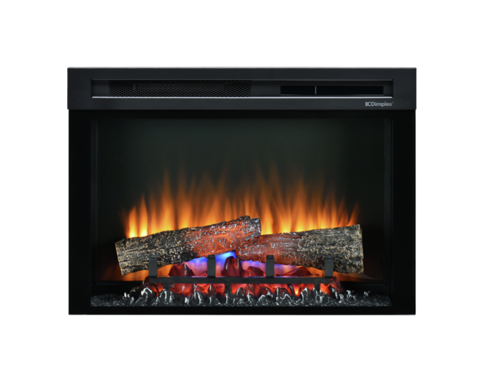 Kominek elektryczny kominek dimplex kominki