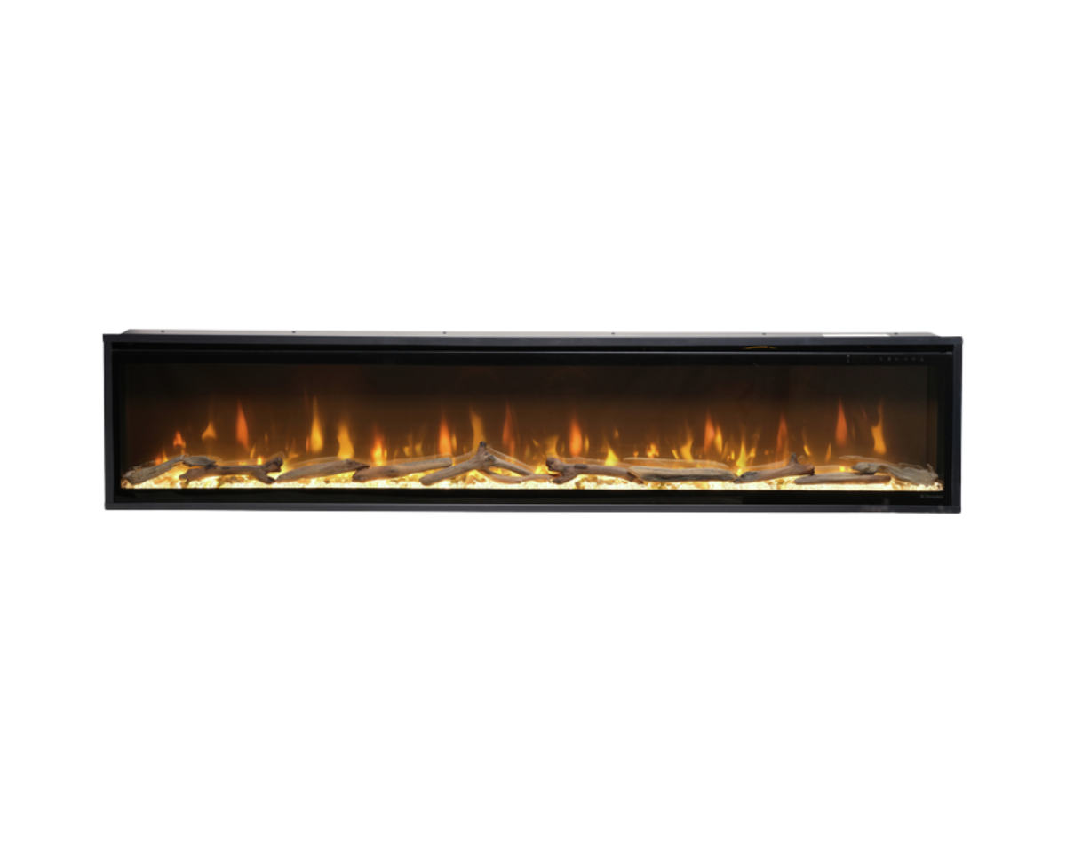 Kominek elektryczny Dimplex Ignite Evolve 74