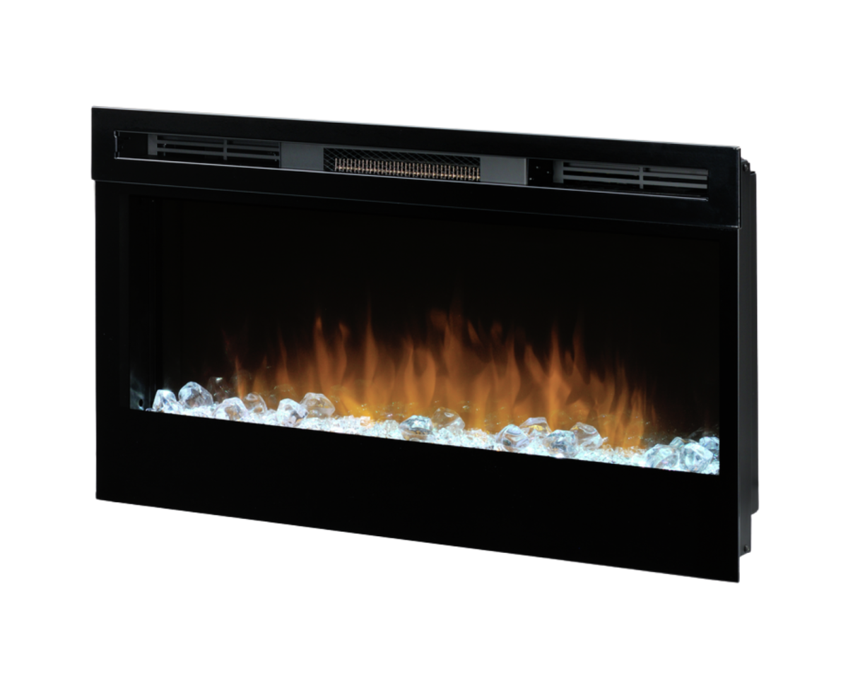 Kominek elektryczny Dimplex Prism 34