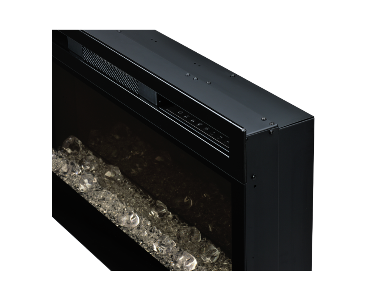 Kominek elektryczny Dimplex Prism 34 - obrazek 3