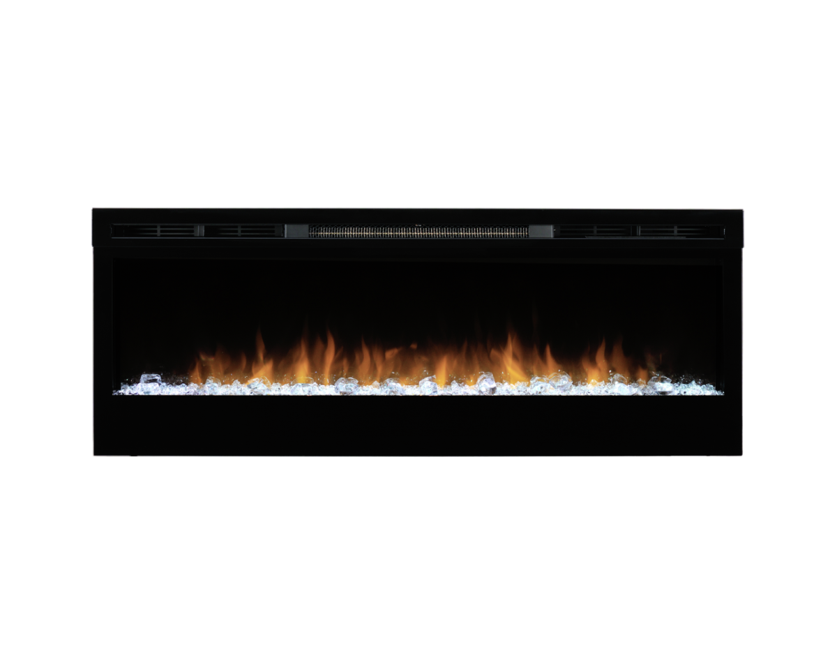 Kominek elektryczny Dimplex Prism 74 - obrazek 2