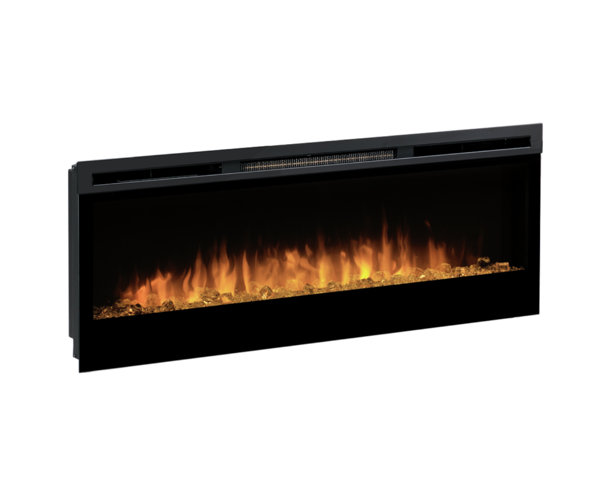 Kominek elektryczny Dimplex Prism 74 - obrazek 3