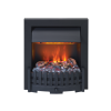 Kominek elektryczny Dimplex Danville Black/Brass