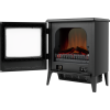 Kominek elektryczny Dimplex Lucia - obrazek 3
