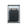Kominek elektryczny Dimplex Bellini Black - obrazek 3