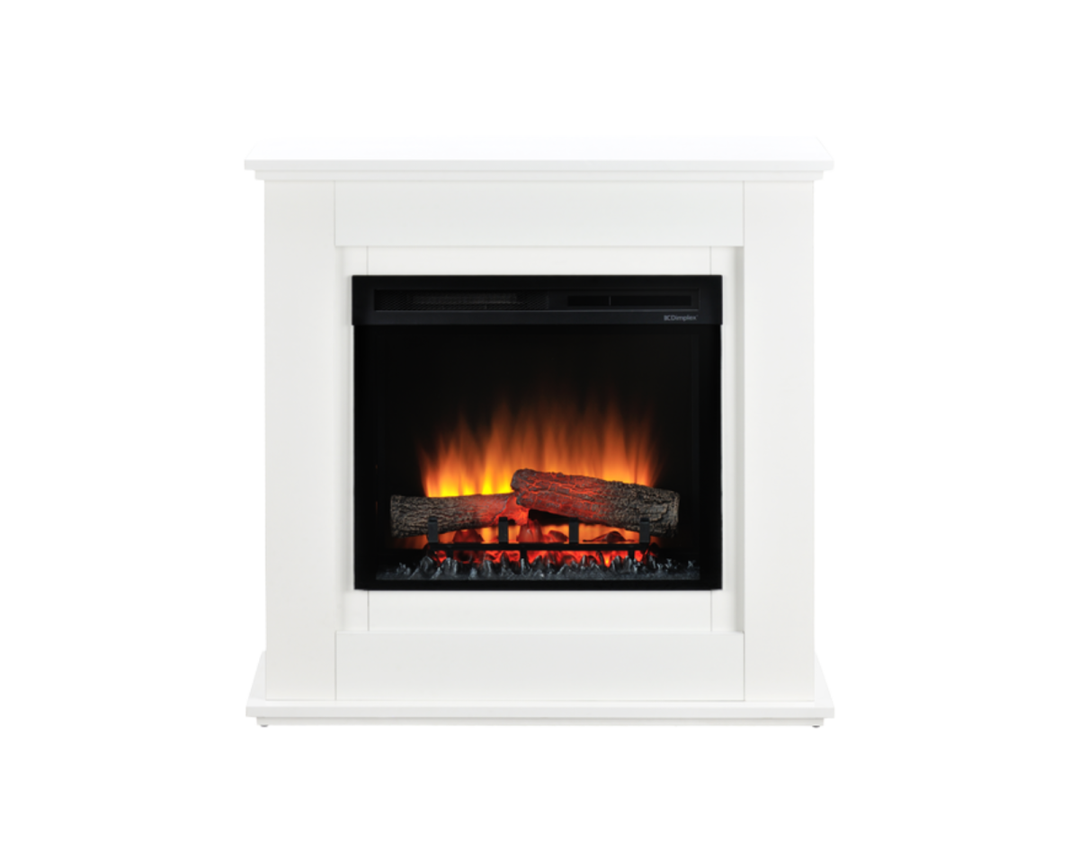 Kominek elektryczny Dimplex Unity - obrazek 2