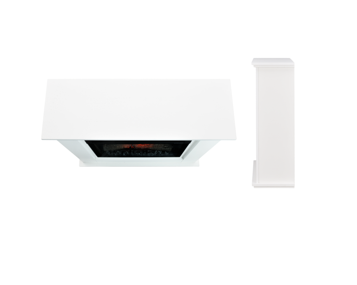 Kominek elektryczny Dimplex Unity - obrazek 3