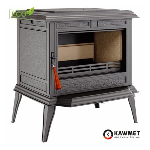 Piec wolnostojący KAWMET Premium ATHENA S12 ECO (3)