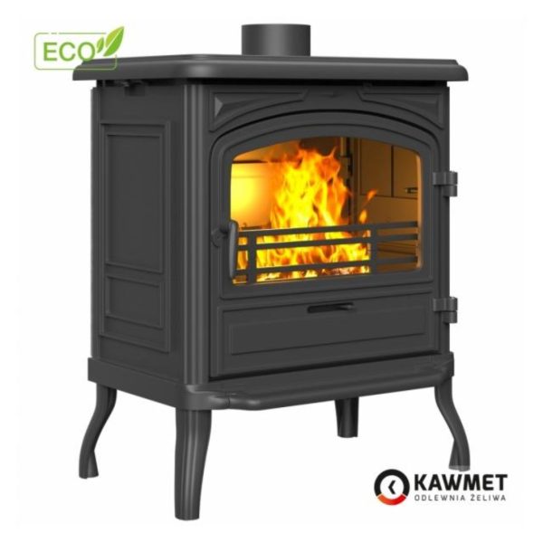 Piec wolnostojący KAWMET Premium EOS S13 ECO2