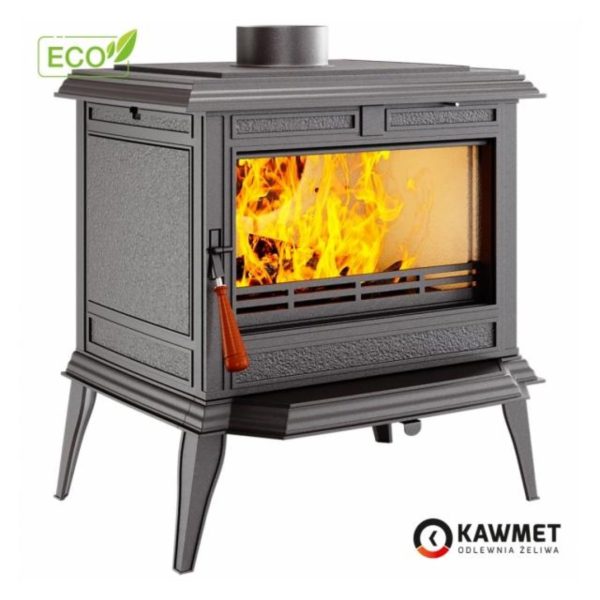 Piec wolnostojący KAWMET Premium PROMETEUS S11 ECO