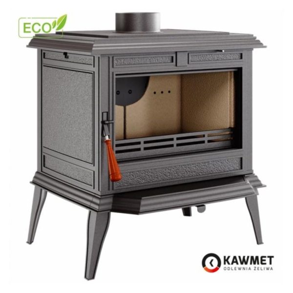 Piec wolnostojący KAWMET Premium PROMETEUS S11 ECO