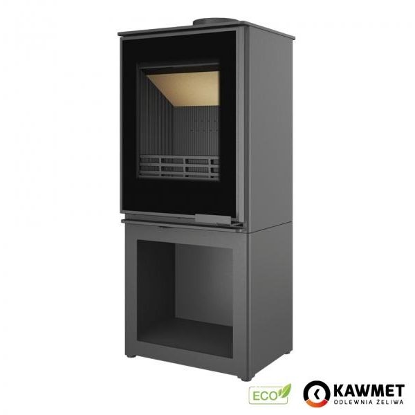 piecyk wolnostojący, kominek wolnostojący, piecyk koza, piecyk kawmet