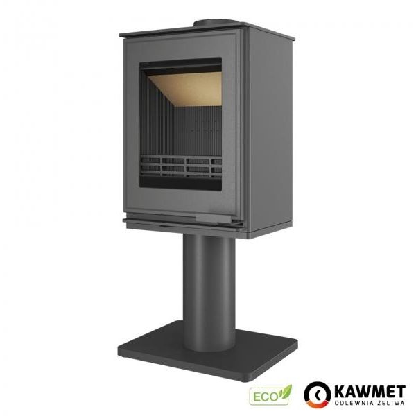 piecyk wolnostojący, kominek wolnostojący, piecyk koza, piecyk kawmet