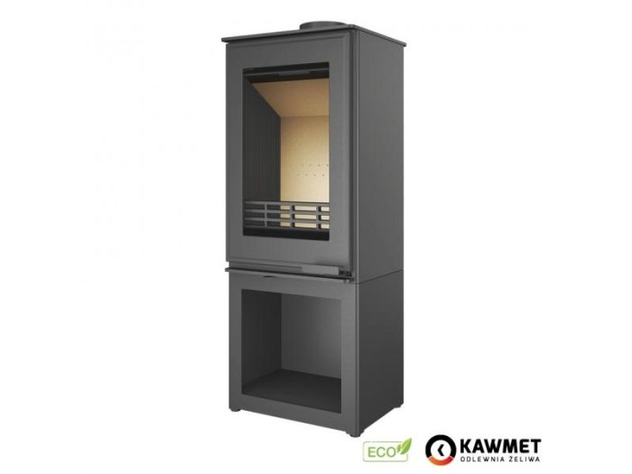 piecyk wolnostojący, kominek wolnostojący, piecyk koza, piecyk kawmet
