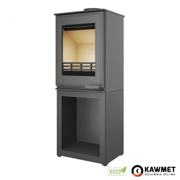 piecyk wolnostojący, kominek wolnostojący, piecyk koza, piecyk kawmet
