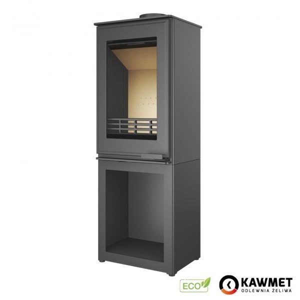 piecyk wolnostojący, kominek wolnostojący, piecyk koza, piecyk kawmet