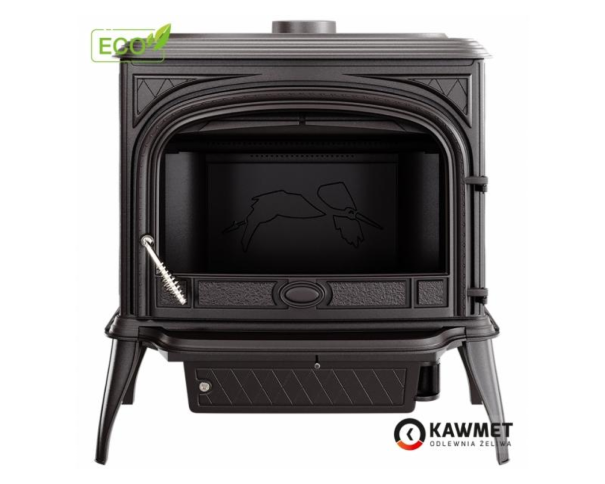 Kawmet Premium Nika S5 Eco 