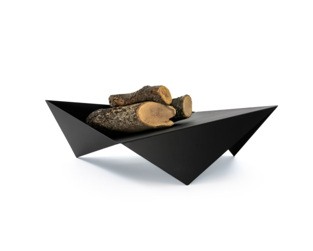 Palenisko ogrodowe Unico Boat