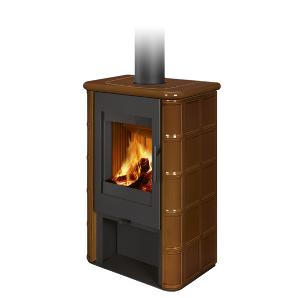Piecyk wolnostojący Romotop Siena N 02