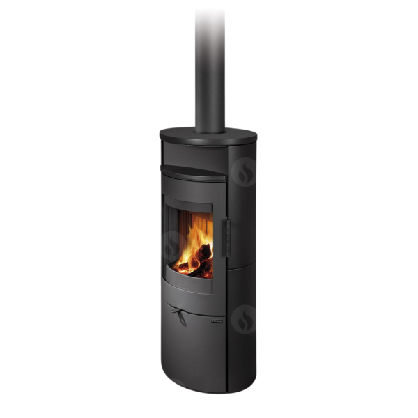 Piecyk wolnostojący Romotop Lugo N 01